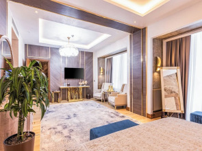 Wellness Park Hotel Turon