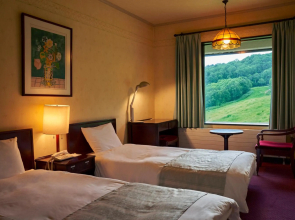Manza Prince Hotel