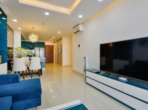 Gold View Apartment Floor 18