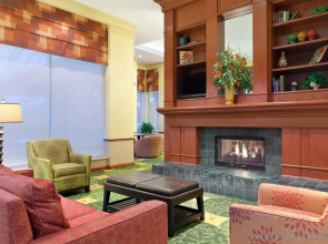Hilton Garden Inn Independence