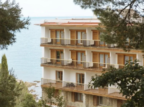 Hotel Santa Marta
