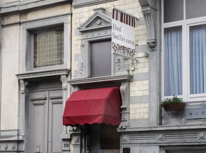 Hôtel Satellite