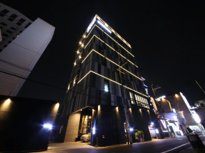 Zam101 Hotel