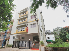 Treebo Trend The Banjaara Suites