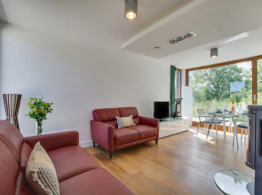 Comfortable Holiday Home in Saint Essey With Fireplace