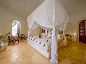 Elewana Kilindi Zanzibar - Adults Only