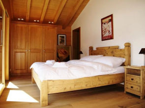 Chalet Princess