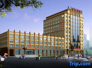 Jinjiang Business Hotel