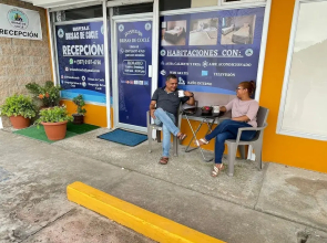 Hospedaje Brisas De Coclé