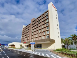 Hampton By Hilton Caraguatatuba Serramar