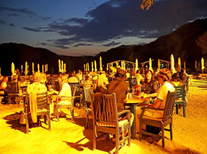 Sugar Beach Club