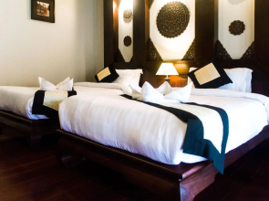 Sada Hotel
