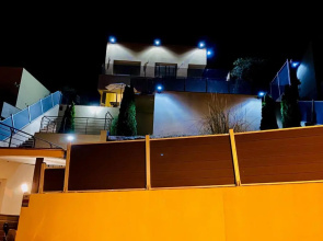 Luxury Villa Investingspain With sea Views, Pool and Jacuzzi