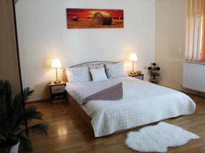 Collosal Apartment with Garden