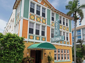 Hotel Evernia