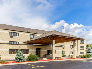 Quality Inn La Crosse North