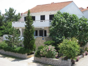 Apartments Željko