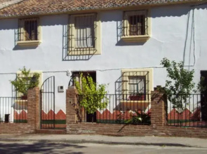 La Casa de Camponubes