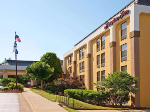 Hampton Inn Alexandria/Pentagon South