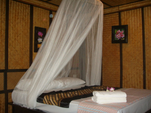 Railay Garden View Resort