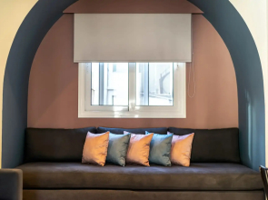 Arches Apartments Athens
