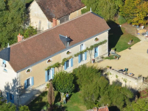 Moulin de la Croix