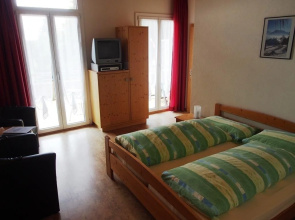 Hotel Alpenblick
