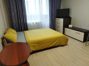 Apartments on Frontovaya street 4