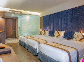Vesna Hotel Nha Trang