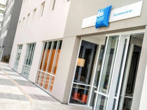 ibis budget São Caetano