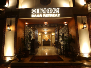Sinon Baga Retreat