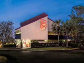 Red Roof Inn Jacksonville - Orange Park