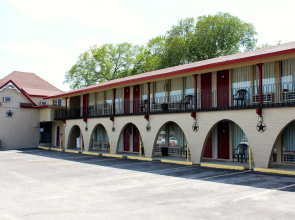 Executive Inn and Suites