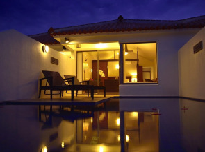 Pool Terrace Imgya Suite <Miyakojima>