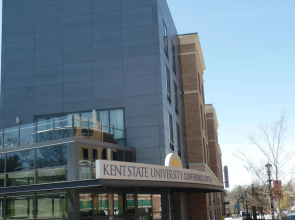 Kent State University Hotel and Conference Center