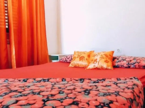 Studio Apartment Dante