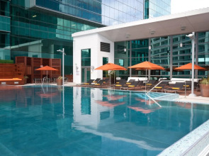 JW Marriott Marquis Miami