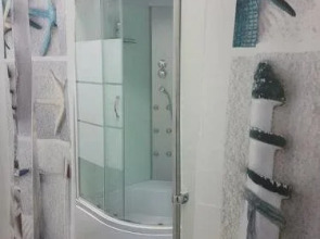 Жилые помещения Kvartira 55