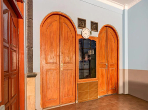 Hotel O Guest House Parangtritis