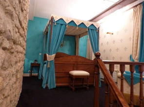 Grand Hotel Dechampaigne