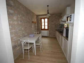 Rustico Melograno, Il Grano - Rebomaholidays