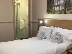 Terra Nova Hotel