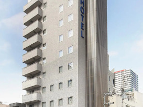 Toho Hotel