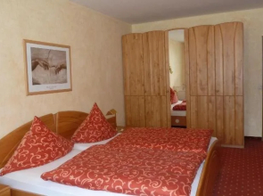 Ferienhaus am Sonnenhang