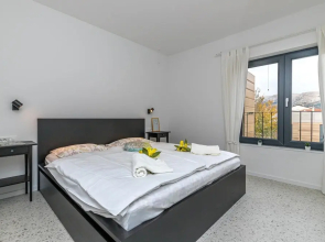 Pool Apartment Sapore Di Mare 3