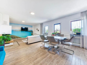 Apartment 26
