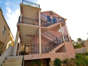 Apartments Bella di Boka