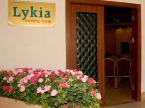 Febeach Hotel - All Inclusive