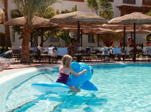 Pickalbatros Royal Grand Sharm - Adults Friendly 16 Years Plus