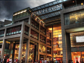 Fairlane Residences  by Sarah's Lodge